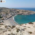 Matala Kreta, Matala Hotel 20 Zimmer Gewerbe kaufen